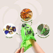 Load image into Gallery viewer, 41% Plant-based Poop Bags