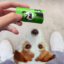 Load image into Gallery viewer, 41% Plant-based Poop Bags