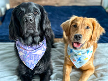 Load image into Gallery viewer, "Mama's Girl" Dog Bandana