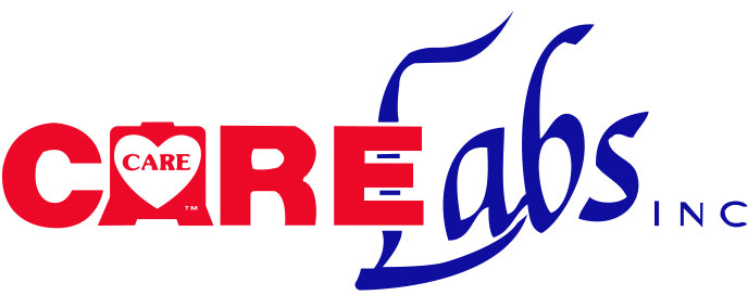 Care Labs Logo