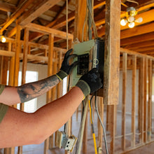 Load image into Gallery viewer, NiTex P-200 General Work Glove