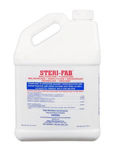 Steri-Fab