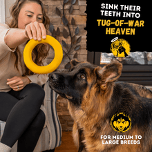 Load image into Gallery viewer, Power Ring