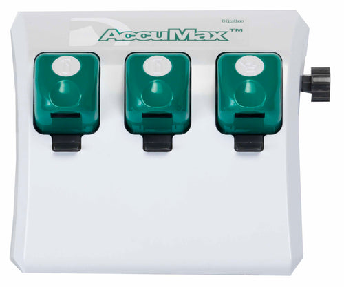 Accumax Bottle Filler + Mop Bucket Hi-Flow Filler (Installation NOT included) for Biocide Plus