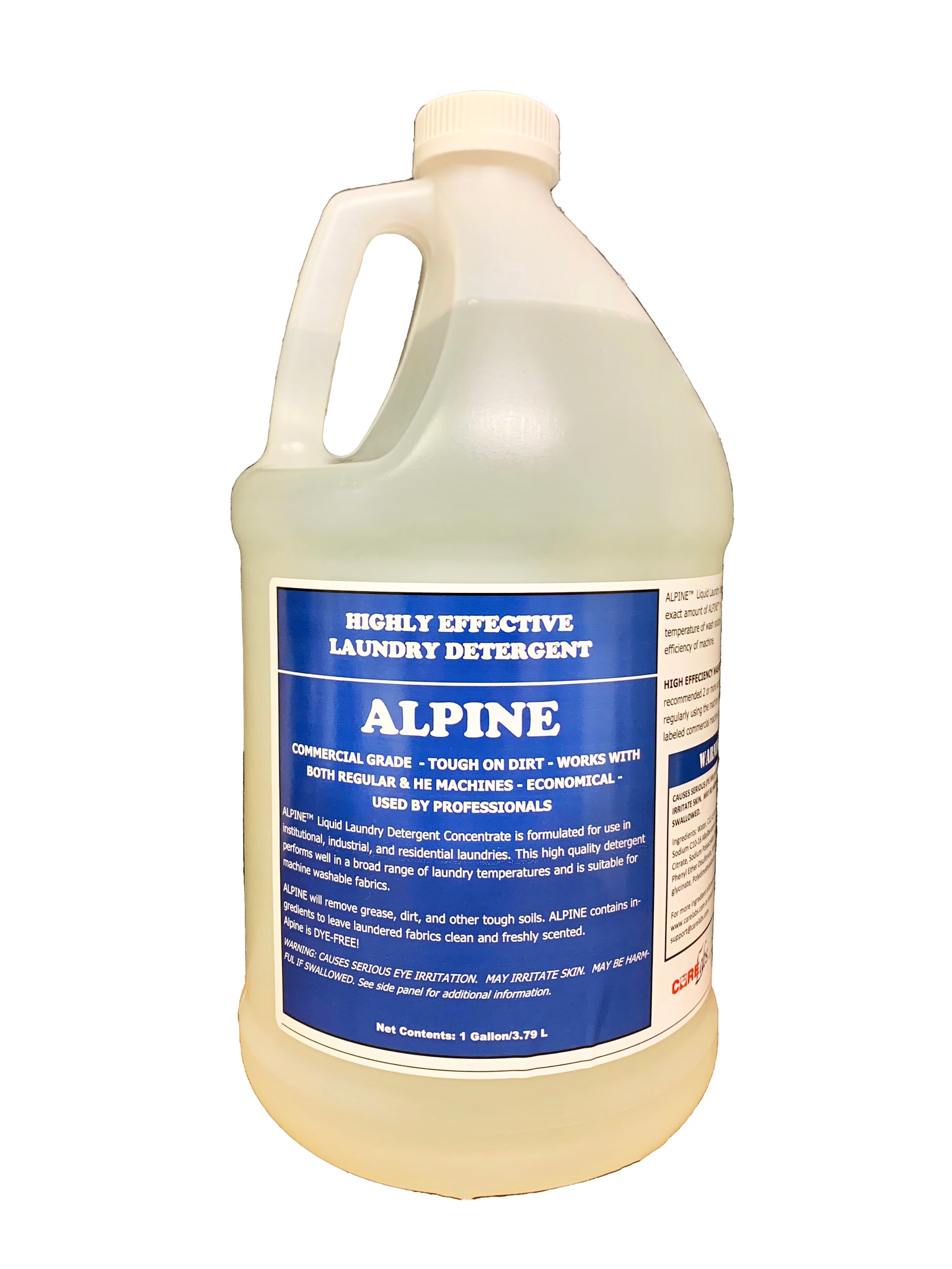 Alpine