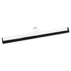 Sanitary Standard Squeegee, 22" Wide Blade (Unger), Each